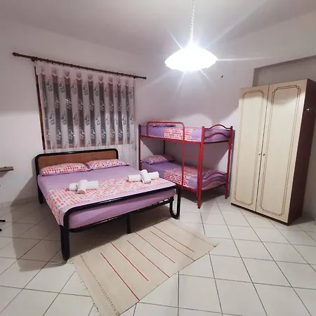 Apartment Relax Nella Campagna Sul Mare Adriatico! Rrogozhine